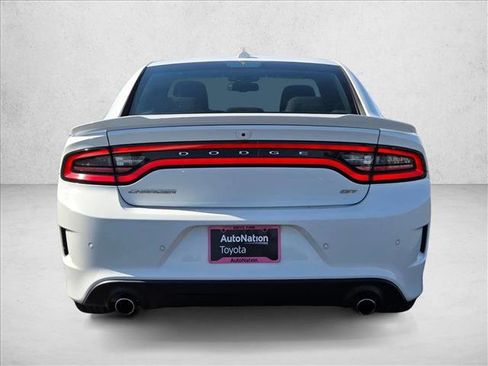Used 2023 Dodge Charger GT image 7