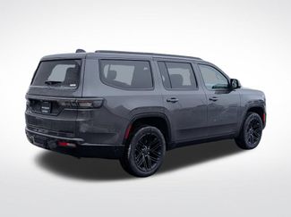 New 2026 Jeep Grand Wagoneer Limited AWD/4WD video 2