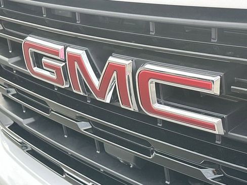 New 2026 GMC Sierra 1500 Elevation w/ Elevation Premium Package image 32
