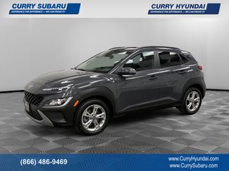 Used 2023 Hyundai Kona SEL w/ Convenience Package video 1