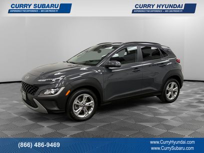 Used 2023 Hyundai Kona SEL w/ Convenience Package