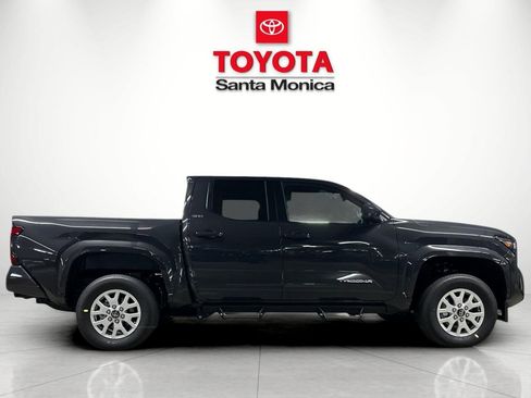New 2025 Toyota Tacoma SR5 image 2