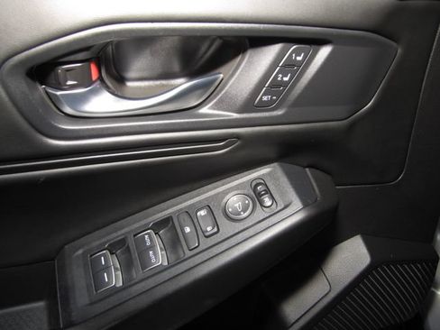 Certified 2024 Honda Accord EX-L image 11