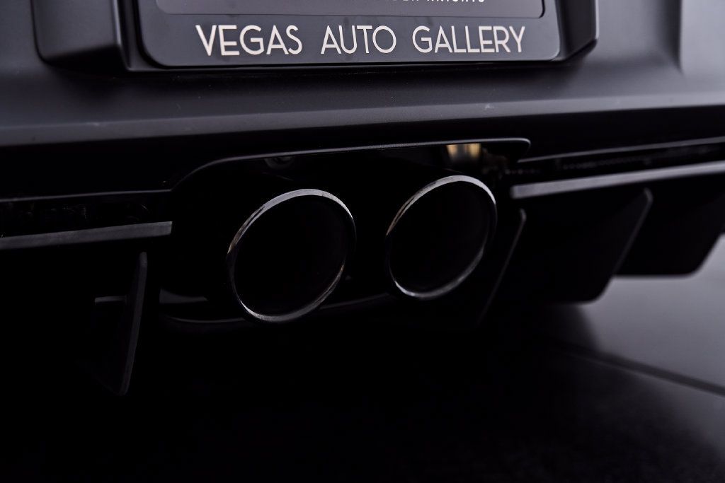 Used 2025 Porsche 911 GT3 RS RWD image 29