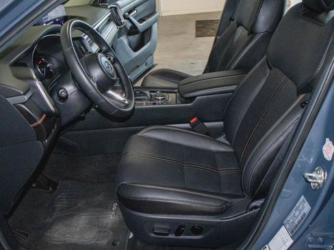 Used 2025 MAZDA CX-50 AWD 2.5 S w/ Premium Plus Pkg image 7