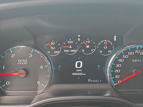 Used 2017 GMC Sierra 2500 Denali w/ Duramax Plus Package AWD/4WD image 22
