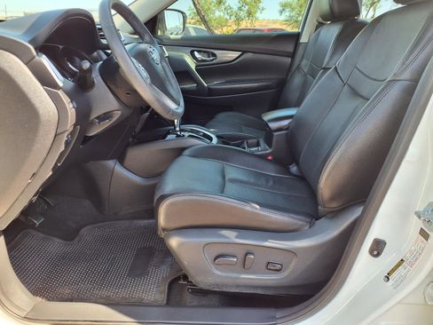 Used 2015 Nissan Rogue SL FWD image 22