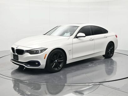 Used 2019 BMW 430i Gran Coupe xDrive