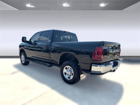 New 2026 RAM 2500 Tradesman image 3
