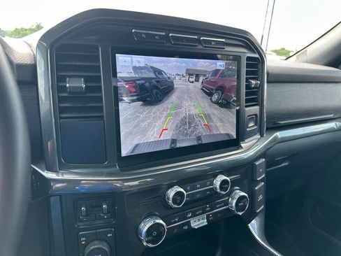 Certified 2023 Ford F150 XLT w/ Equipment Group 302A High AWD/4WD image 20