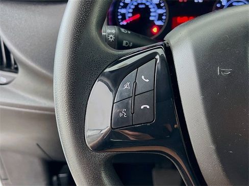 Used 2021 RAM ProMaster City Tradesman image 12