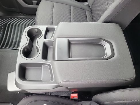 New 2026 GMC Sierra 1500 Pro w/ Graphite Edition image 18