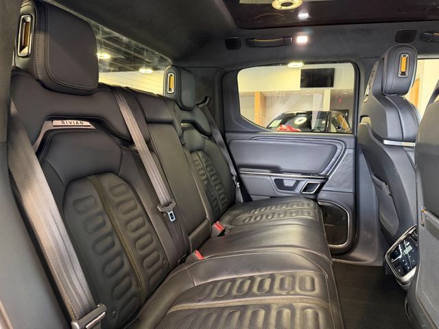 Used 2022 Rivian R1T Launch Edition AWD/4WD image 22