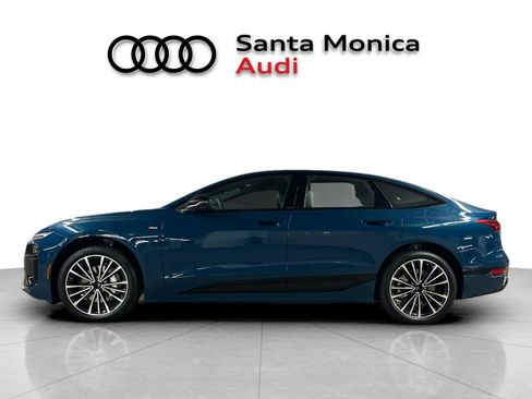 New 2027 Audi A6 e-tron Premium Plus AWD/4WD image 5