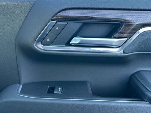 New 2026 Chevrolet Silverado 1500 LT Trail Boss w/ Safety Package image 19