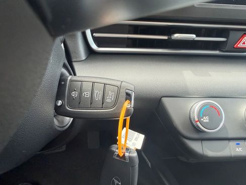 New 2026 Hyundai Elantra SE FWD image 35