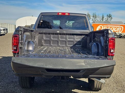 New 2026 RAM 2500 Big Horn image 10