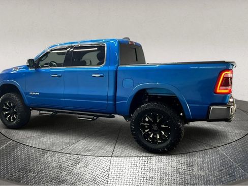 Used 2020 RAM 1500 Laramie image 5