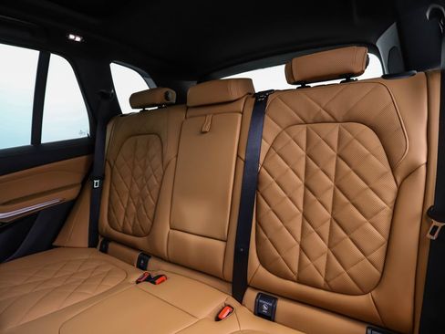 New 2026 BMW X5 xDrive40i AWD/4WD image 22