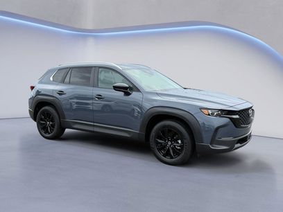 New 2026 MAZDA CX-50 AWD 2.5 S w/ Weather Package