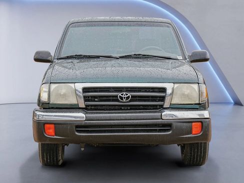 Used 2000 Toyota Tacoma Short Bed image 7