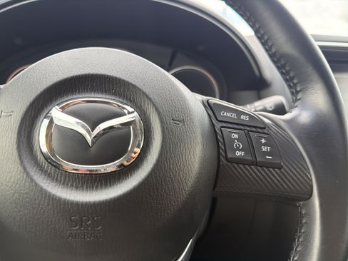 Used 2016 MAZDA CX-5 Touring FWD image 10