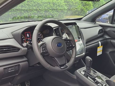 New 2026 Subaru Crosstrek 2.5i Sport AWD/4WD image 10
