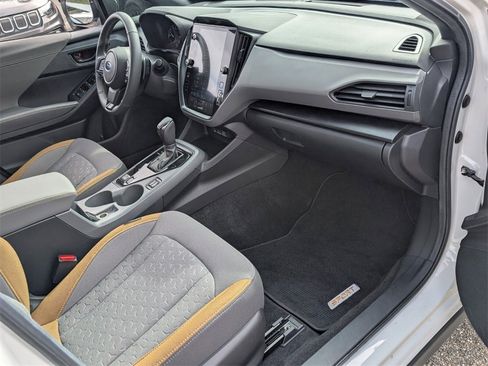 Used 2025 Subaru Crosstrek 2.5i Sport image 19