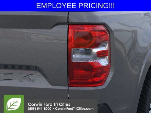 New 2026 Ford Maverick XL AWD/4WD image 22