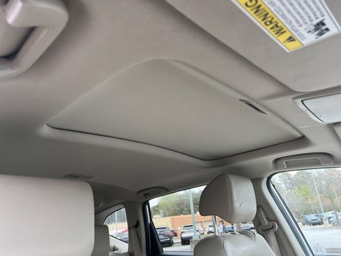 Used 2019 Honda CR-V EX-L image 25