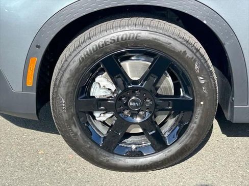New 2026 MINI Cooper Countryman S image 8