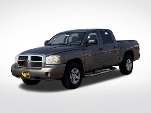 Used 2006 Dodge Dakota SLT AWD/4WD image 36