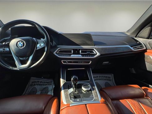 Used 2022 BMW X5 xDrive40i w/ Premium Package image 10