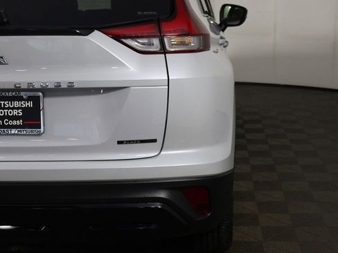 New 2026 Mitsubishi Eclipse Cross SEL AWD/4WD image 16