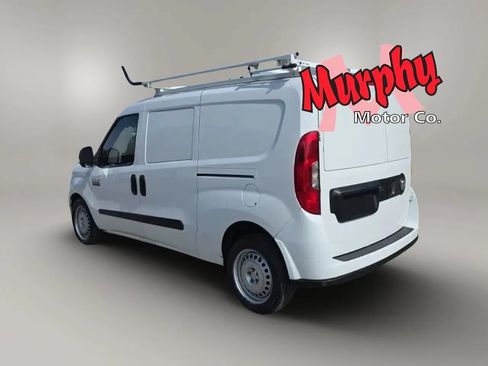 Used 2022 RAM ProMaster City Wagon FWD image 6