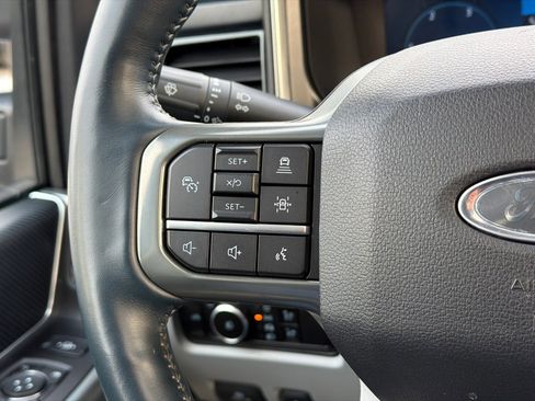 Used 2024 Ford F250 Limited w/ FX4 Off-Road Package image 27