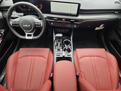 New 2026 Kia K5 GT-Line FWD image 20