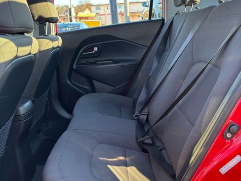 Used 2013 Kia Rio EX image 10