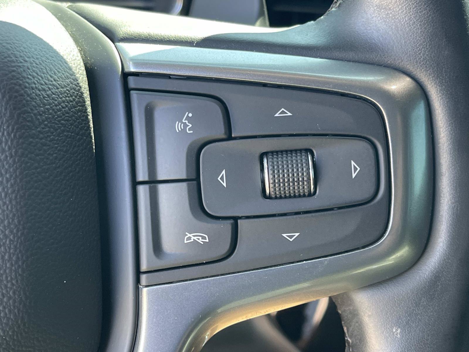 Used 2024 Chevrolet Silverado 1500 LT Trail Boss w/ Protection Package AWD/4WD image 37