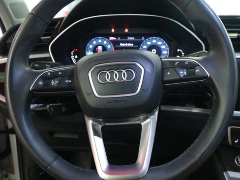 Used 2022 Audi Q3 2.0T Premium AWD/4WD image 19