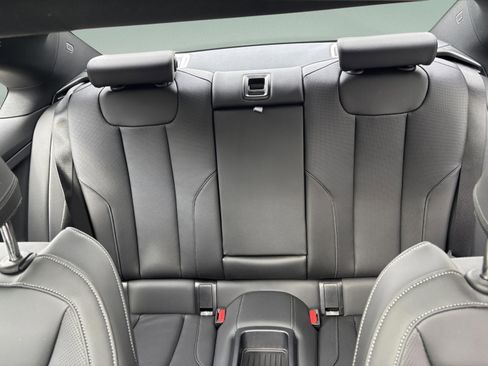 Used 2025 BMW 230i xDrive 230i xDrive w/ Premium Package image 30