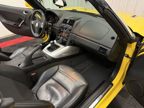 Used 2007 Saturn Sky w/ Premium Trim Pkg RWD image 44