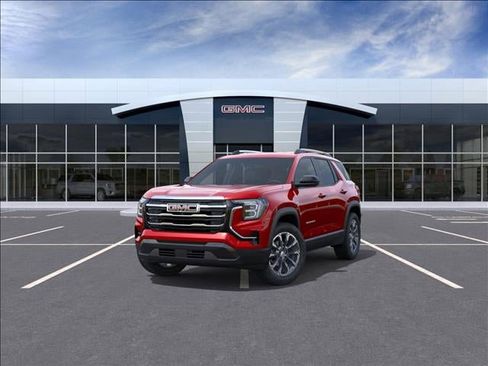 New 2026 GMC Terrain Elevation image 8