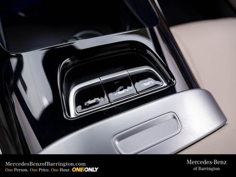 New 2026 Mercedes-Benz CLE 300 4MATIC Cabriolet image 29