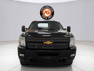 Used 2014 Chevrolet Silverado 2500 LTZ w/ LTZ Plus Package video 2