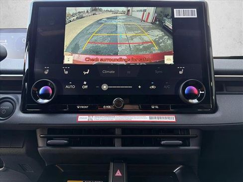 New 2026 Toyota bZ image 17