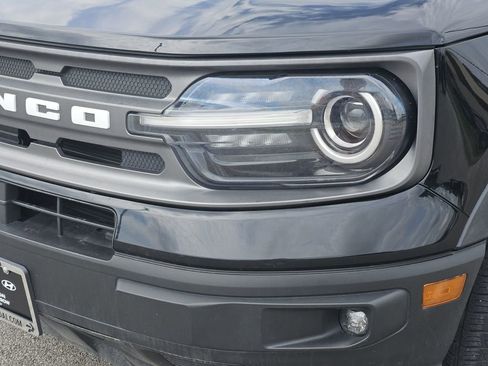 Used 2021 Ford Bronco Sport Big Bend AWD/4WD image 5