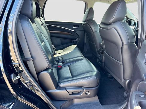 Used 2020 Acura MDX SH-AWD w/ Technology Package image 28