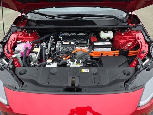 Certified 2024 Subaru Solterra Touring image 30