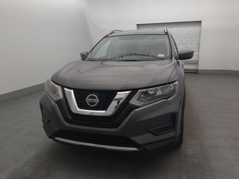 Used 2018 Nissan Rogue SV FWD image 15